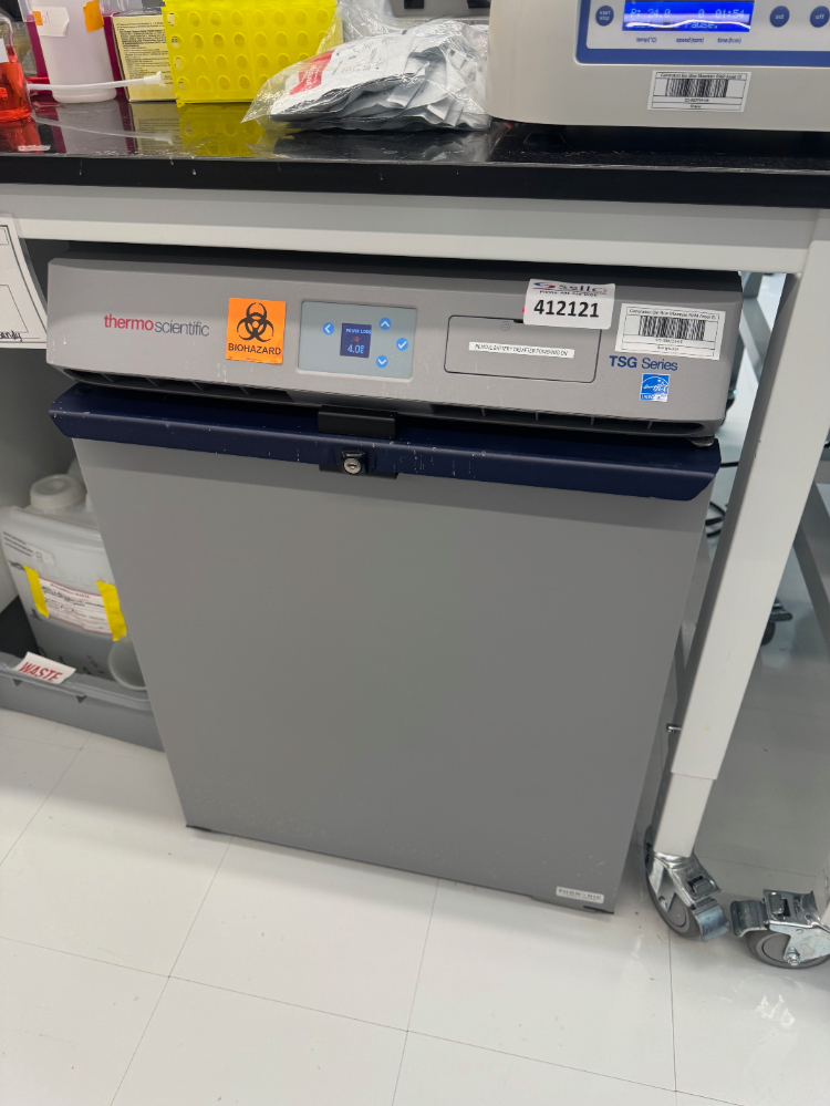 Image of Thermo TSX Series Undercounter Refrigerator